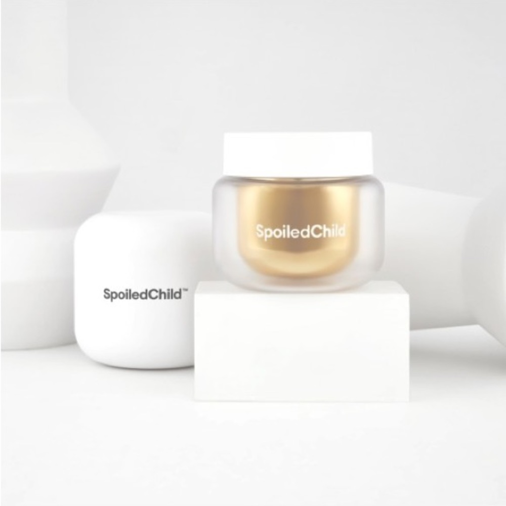 😍 NIB Spoiled Child S24 Rapid Recovery Hair Mask 😍 - Picture 9 of 12